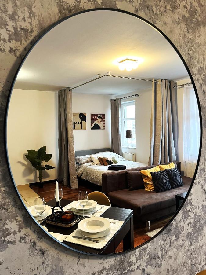 Jagielly Apartment ~ Self Check-In 24H ~ Parking & Lift Wrocław Exterior foto